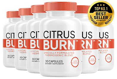 CitrusBurn official